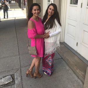 Francesca’s Dress🌟